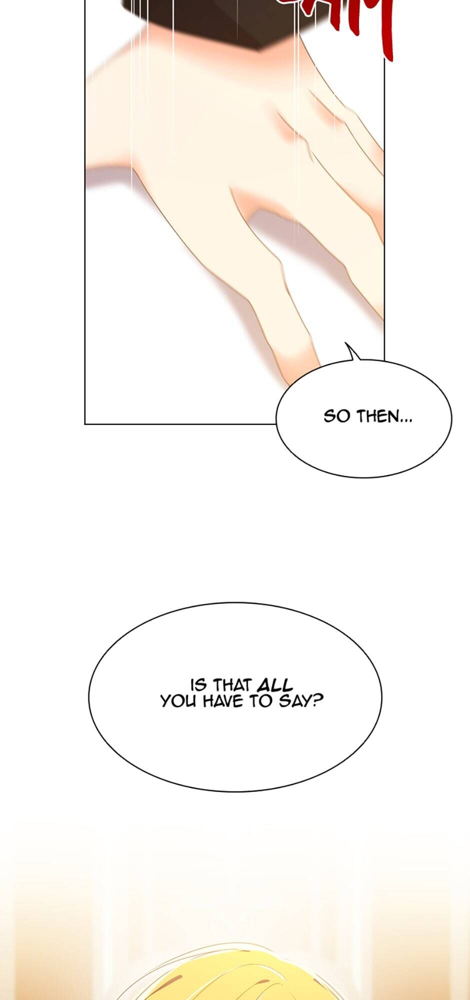 The Meaning of You chapter 30 - page 40