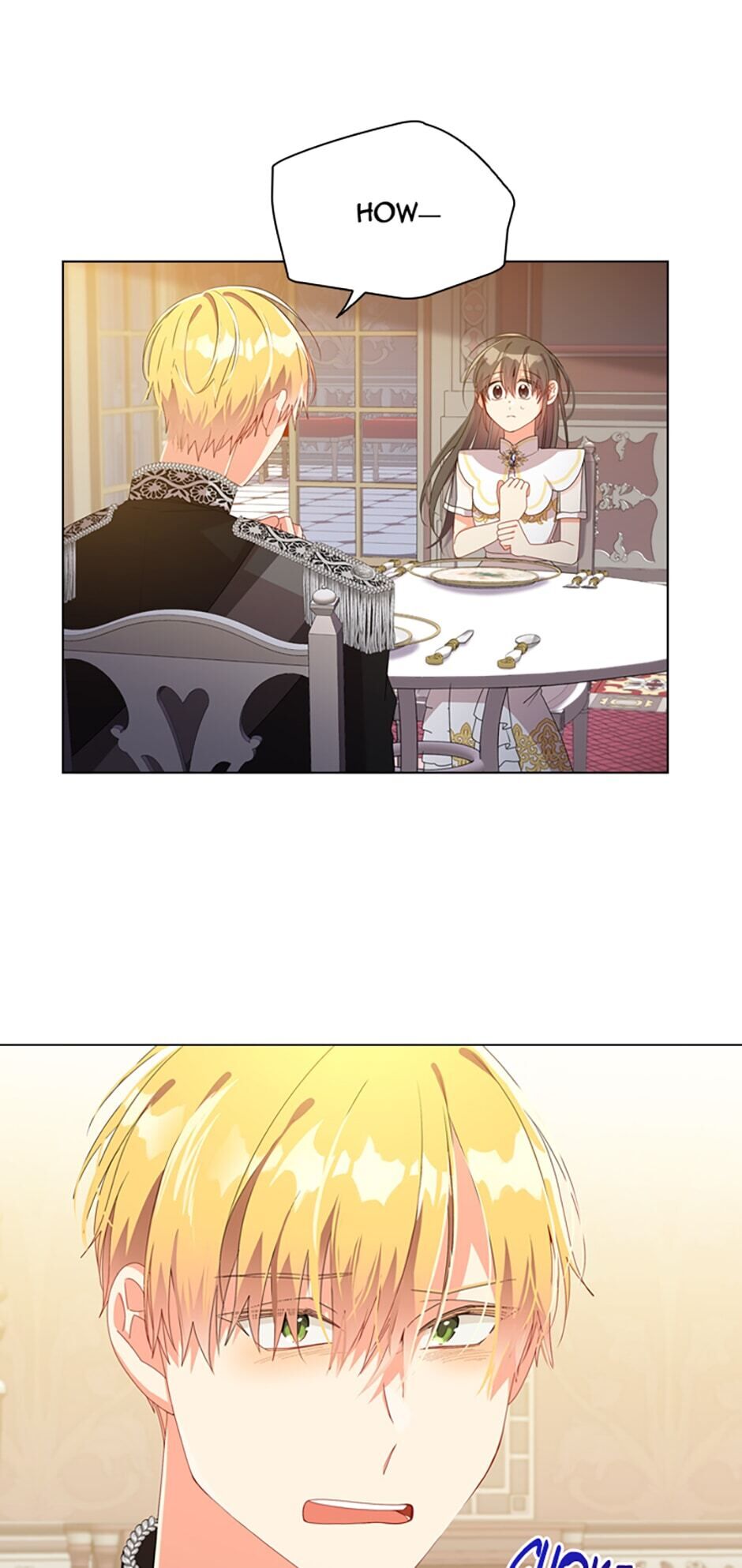 The Meaning of You chapter 30 - page 44