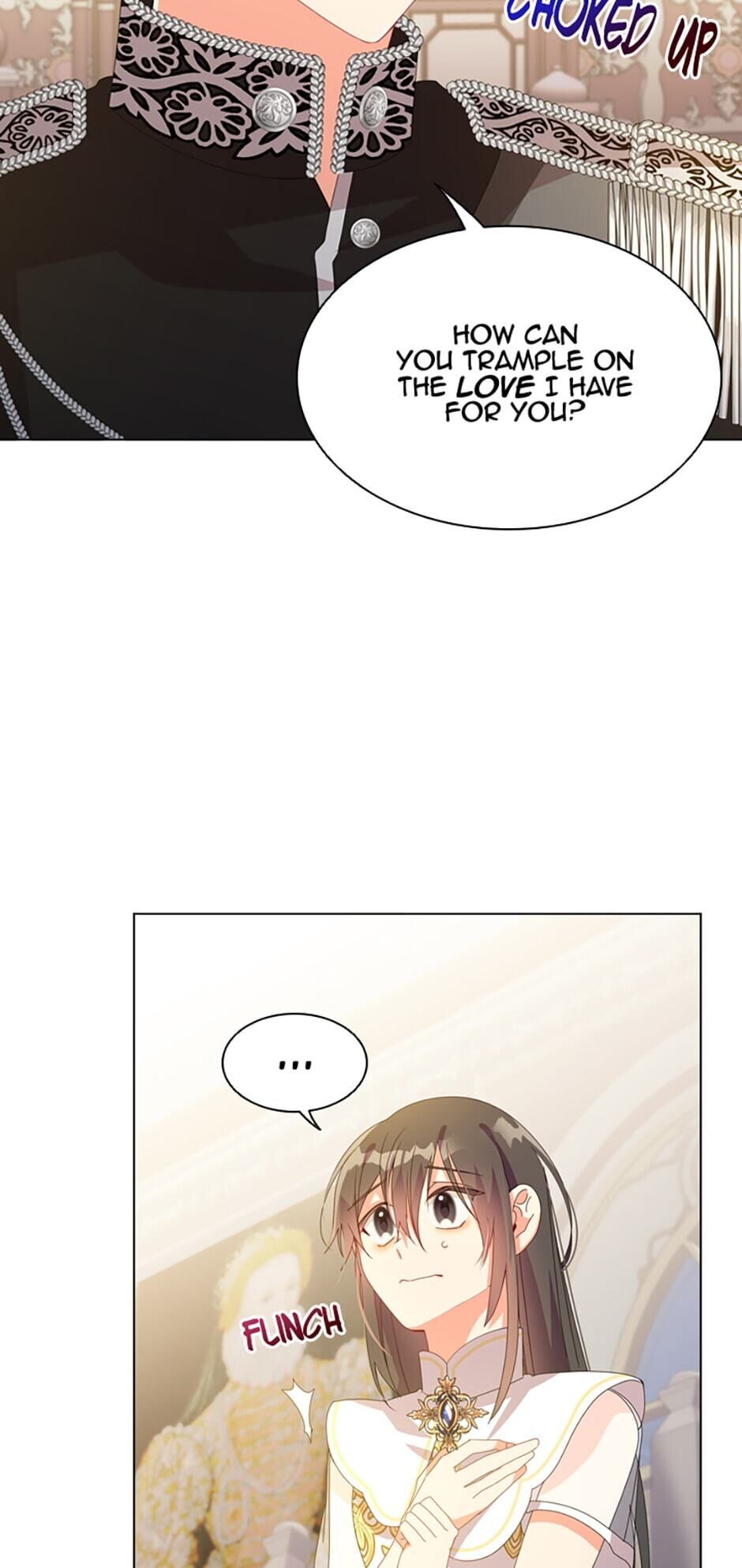 The Meaning of You chapter 30 - page 45