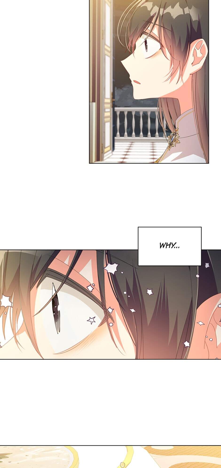 The Meaning of You chapter 30 - page 48