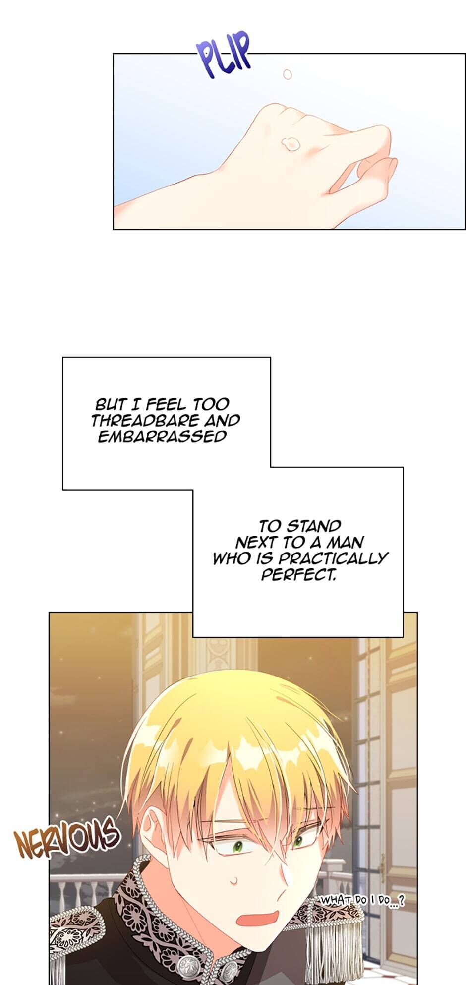 The Meaning of You chapter 30 - page 51