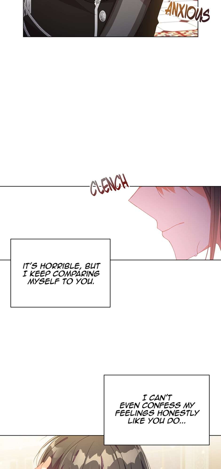 The Meaning of You chapter 30 - page 52