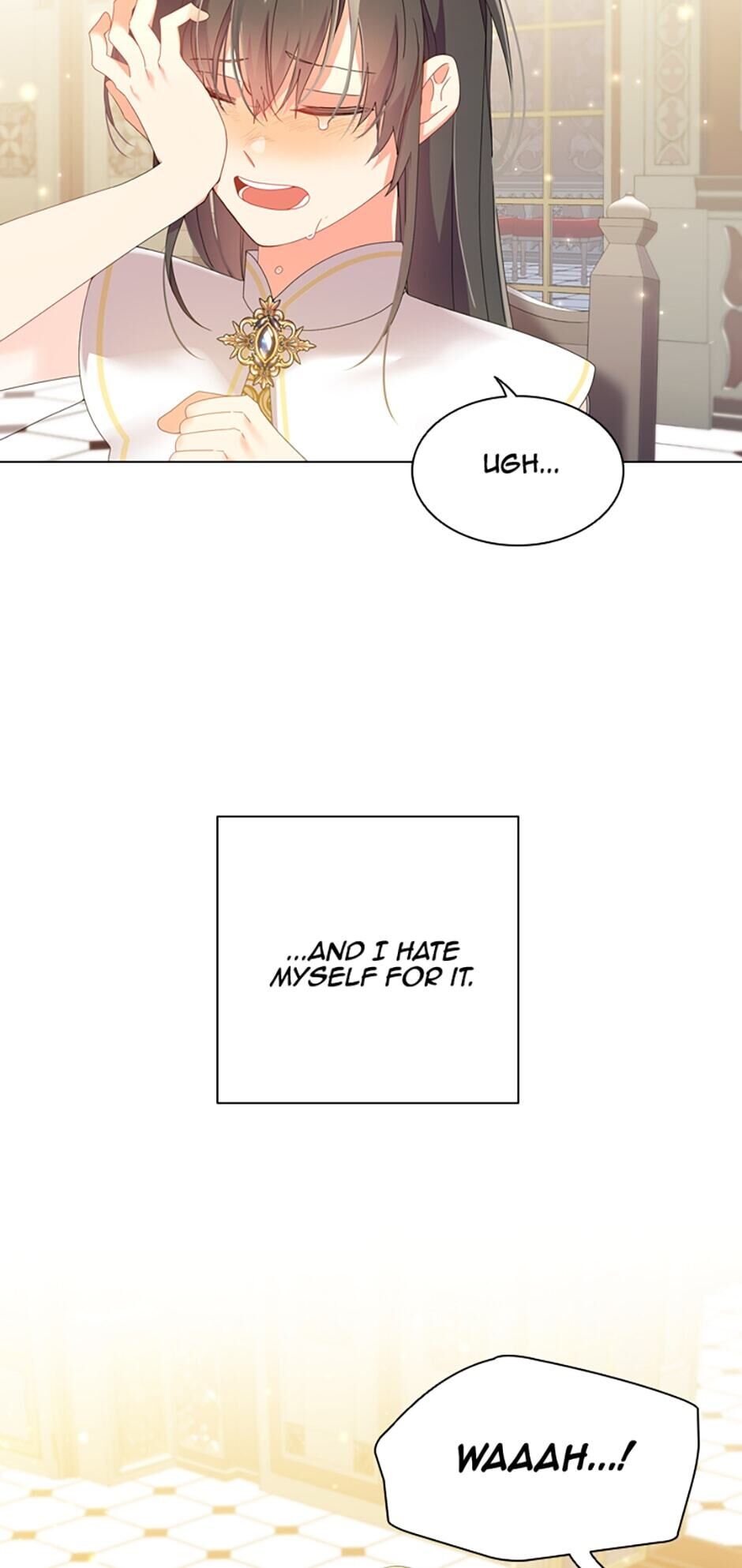 The Meaning of You chapter 30 - page 53