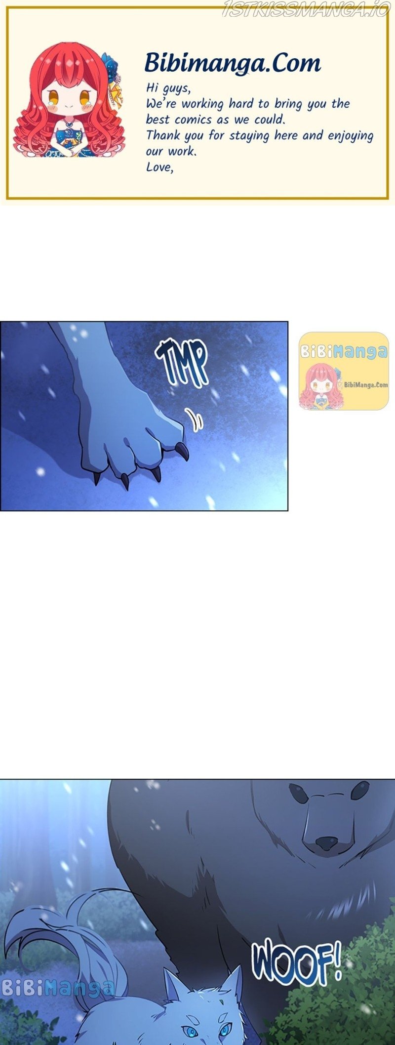 The Meaning of You chapter 80 - page 1