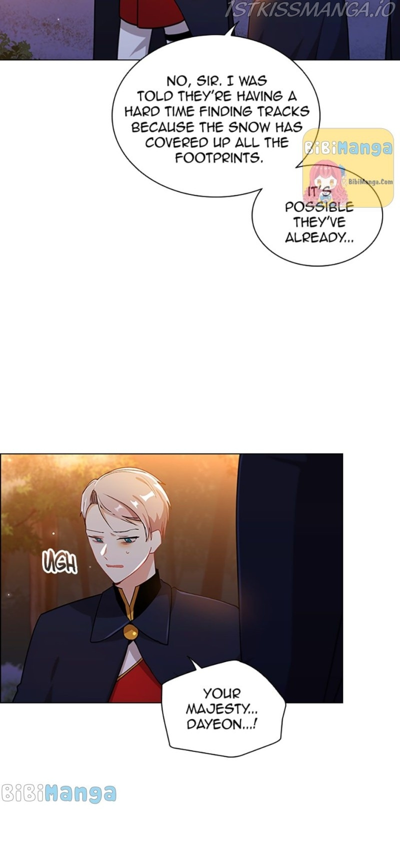 The Meaning of You chapter 80 - page 15
