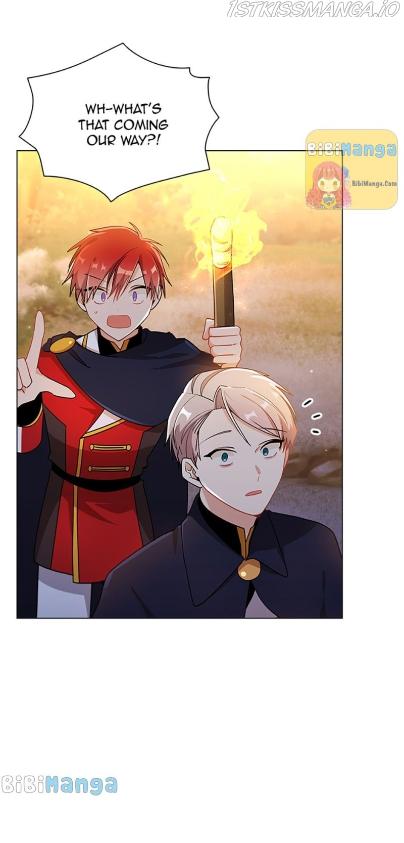 The Meaning of You chapter 80 - page 19