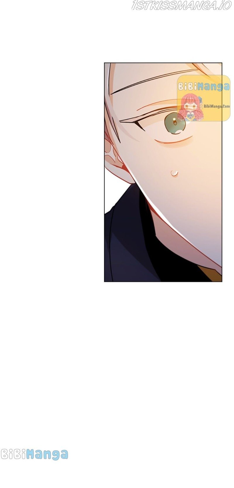 The Meaning of You chapter 80 - page 20