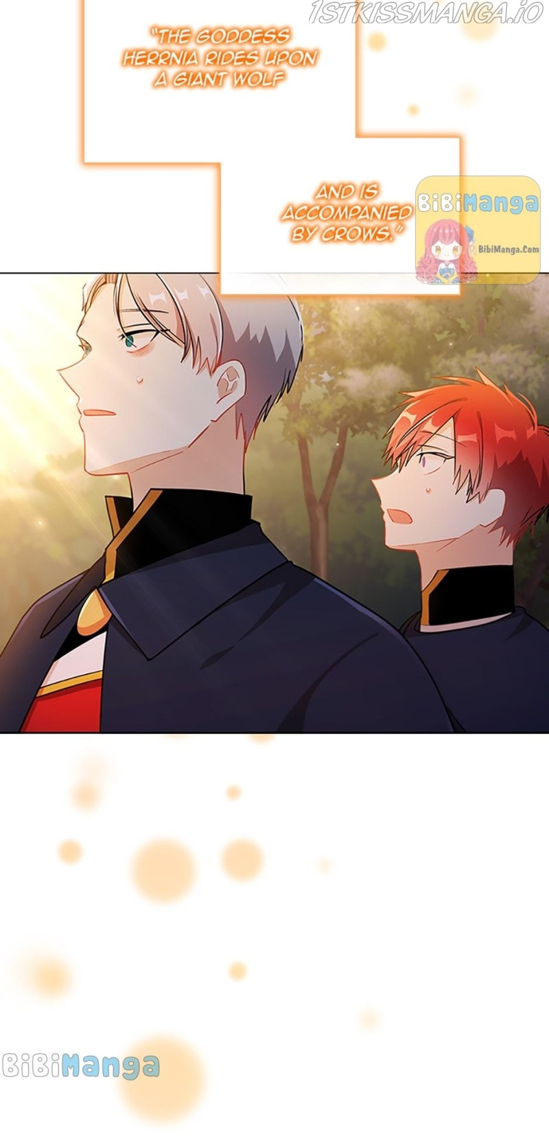 The Meaning of You chapter 80 - page 24