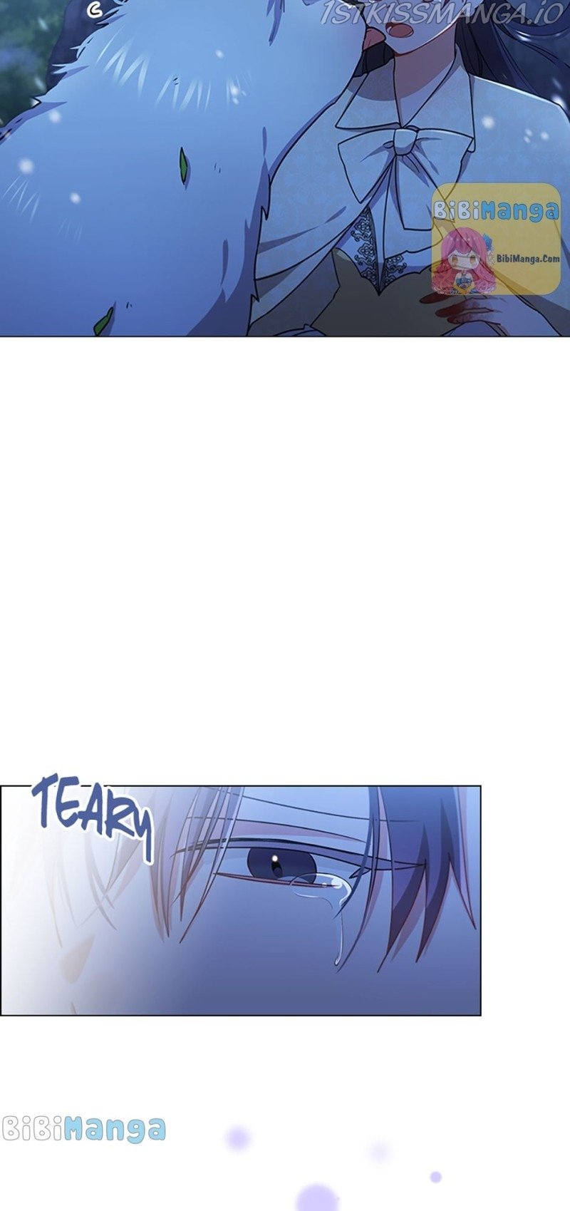 The Meaning of You chapter 80 - page 3