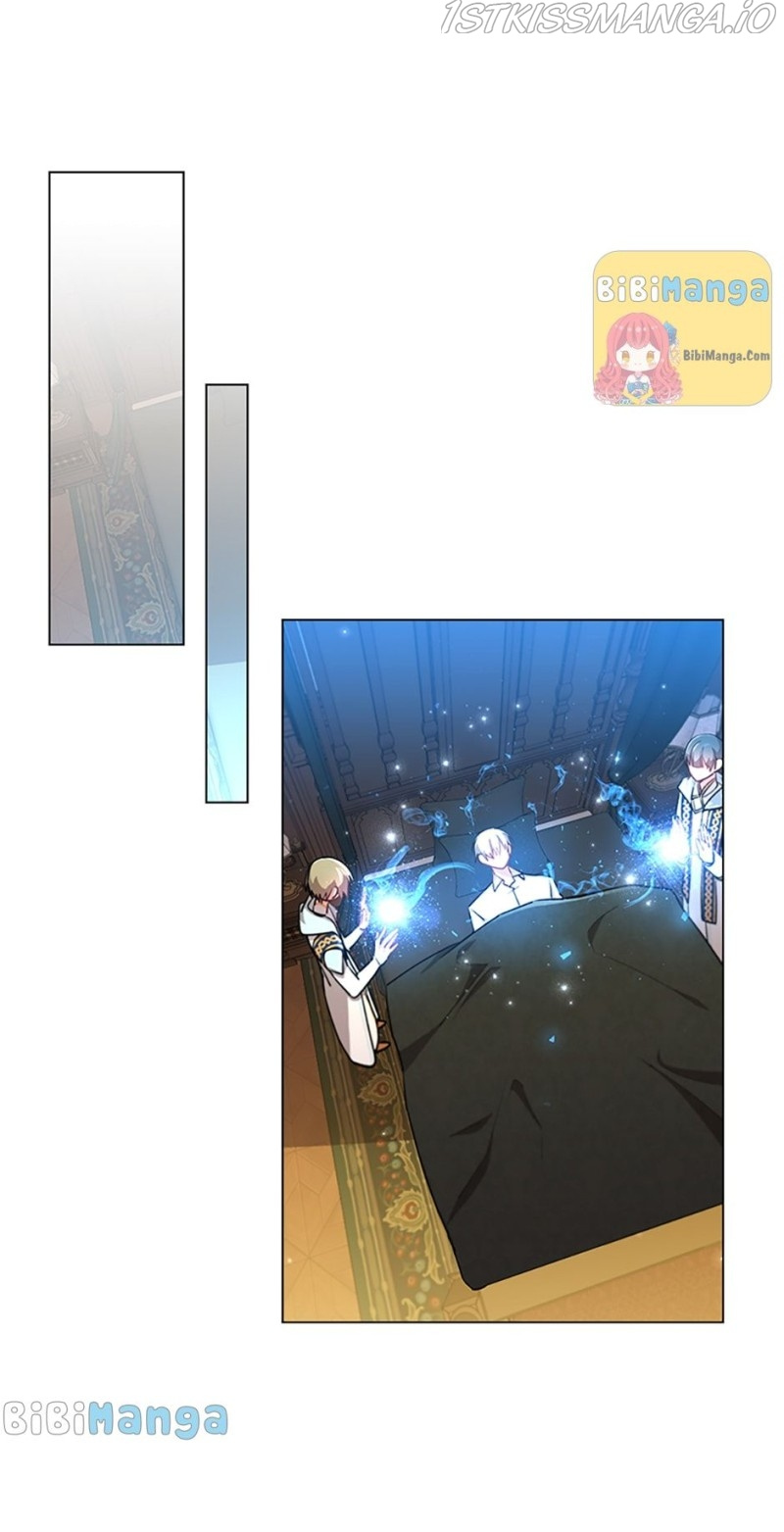 The Meaning of You chapter 80 - page 36