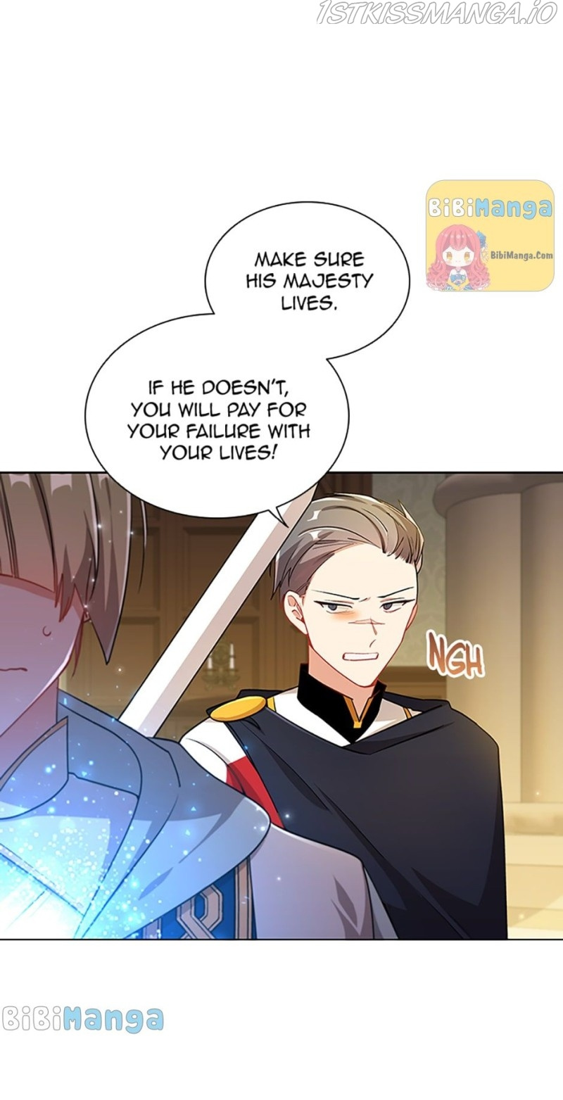 The Meaning of You chapter 80 - page 37