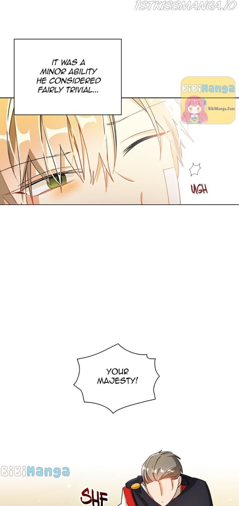 The Meaning of You chapter 80 - page 40
