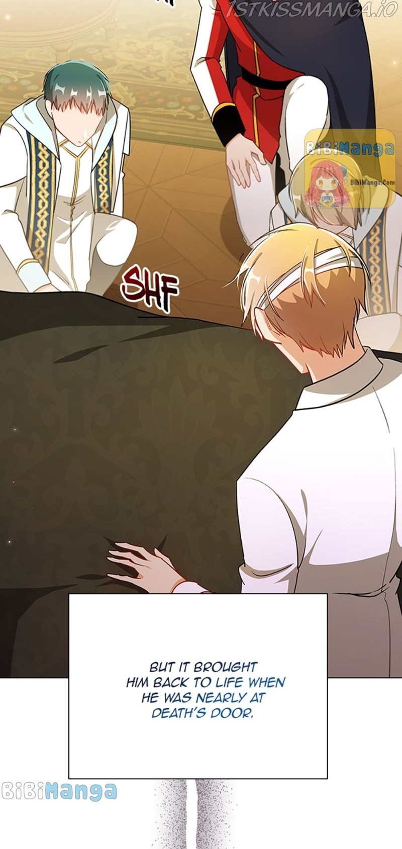 The Meaning of You chapter 80 - page 41