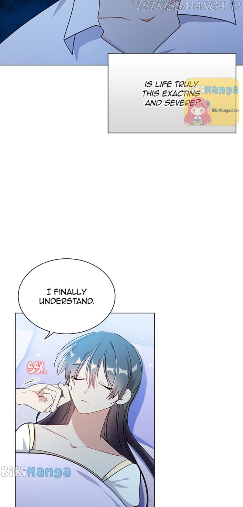 The Meaning of You chapter 80 - page 59