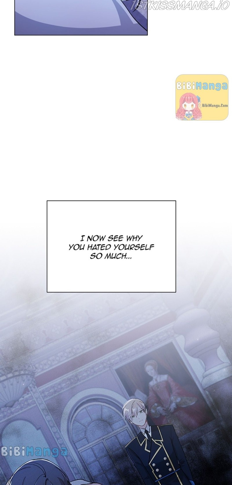 The Meaning of You chapter 80 - page 60