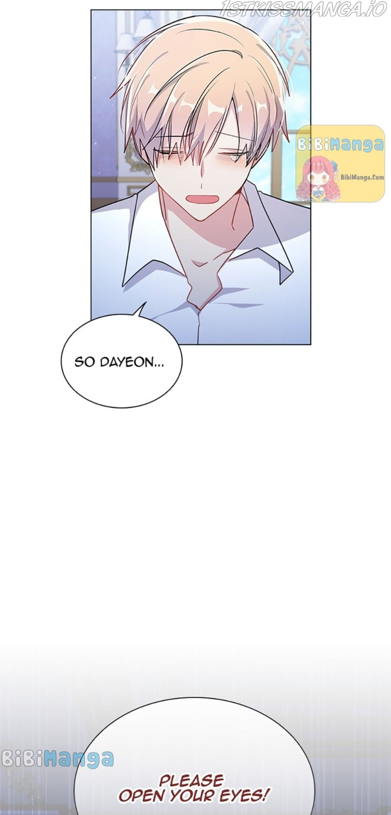 The Meaning of You chapter 80 - page 64