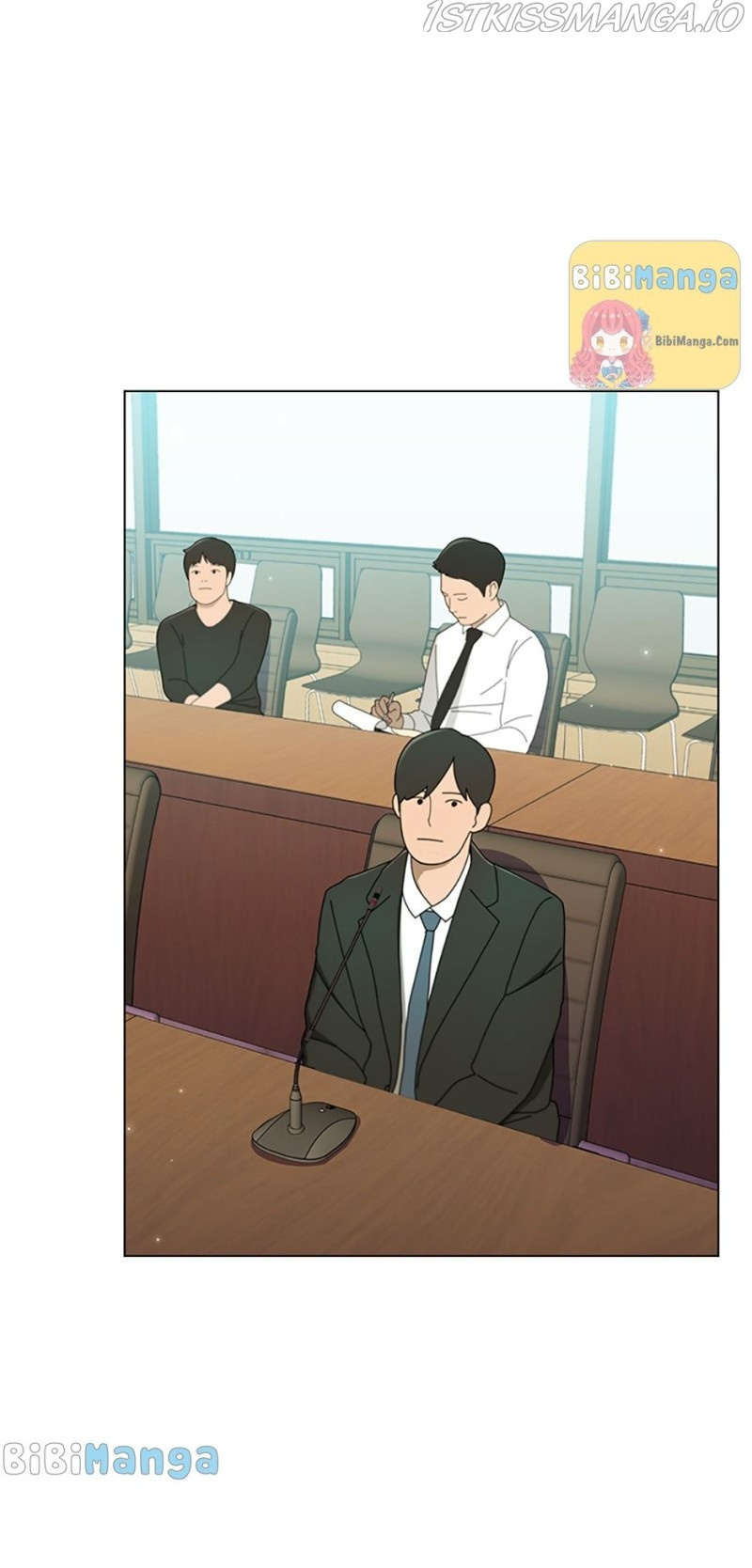 The Meaning of You chapter 80 - page 68