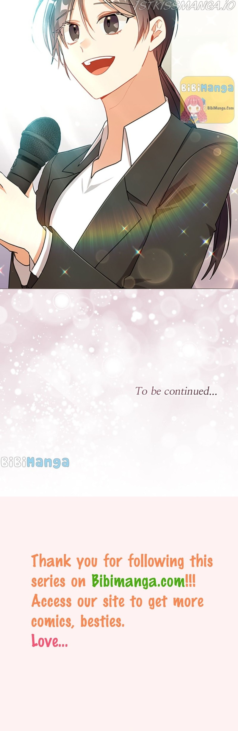 The Meaning of You chapter 80 - page 73