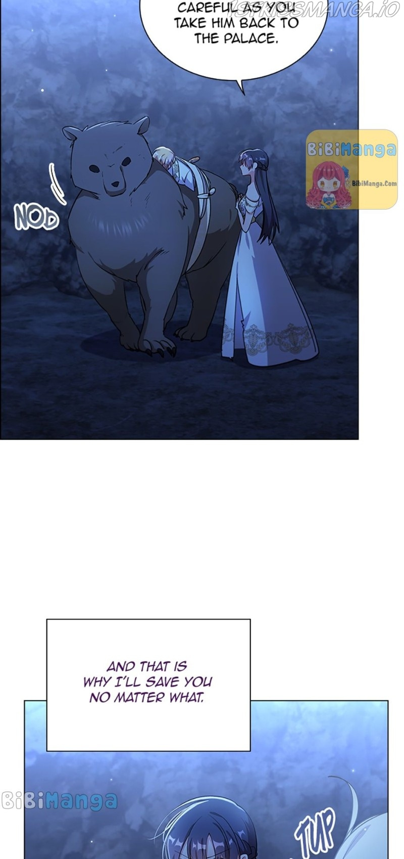 The Meaning of You chapter 80 - page 8