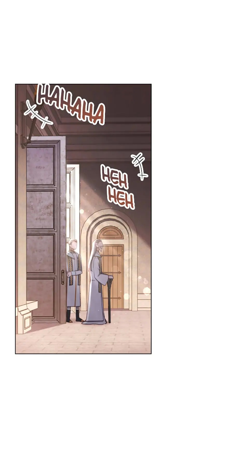 The Meaning of You chapter 58 - page 1
