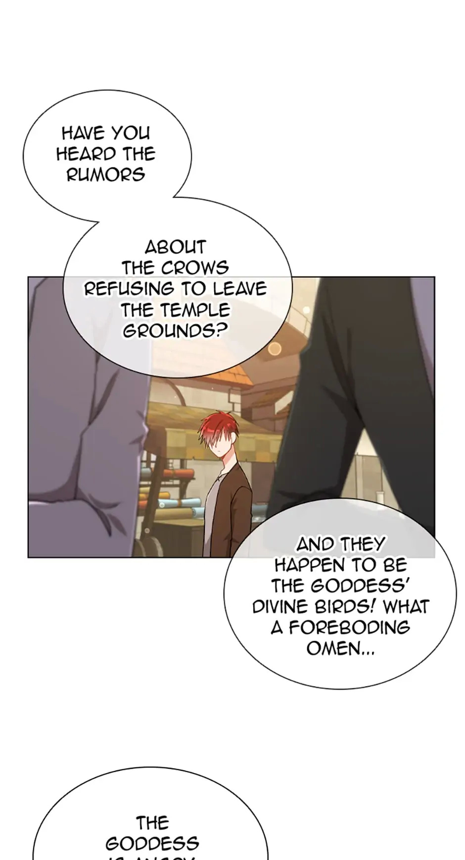 The Meaning of You chapter 58 - page 17