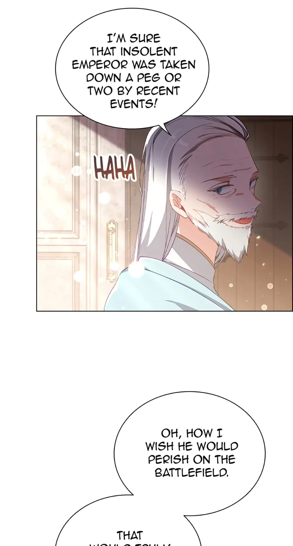 The Meaning of You chapter 58 - page 2