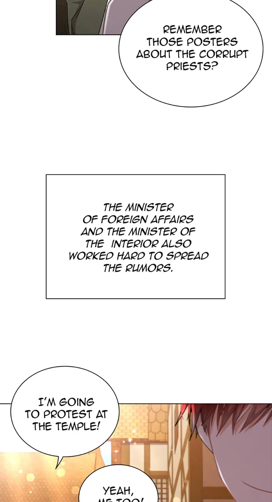 The Meaning of You chapter 58 - page 20