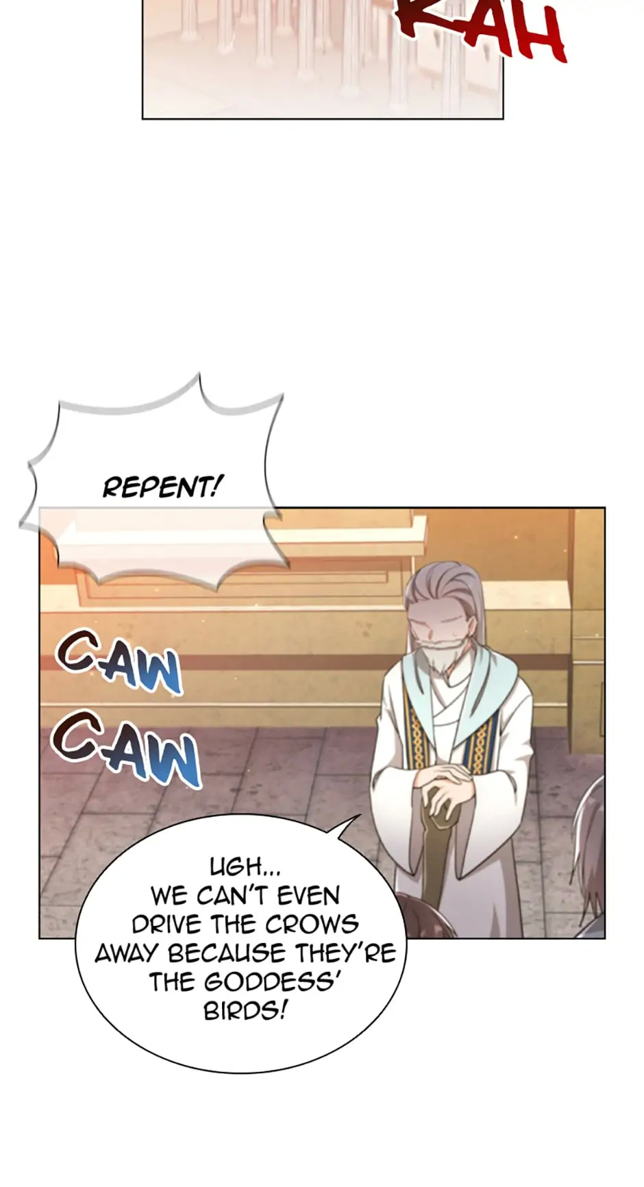 The Meaning of You chapter 58 - page 23