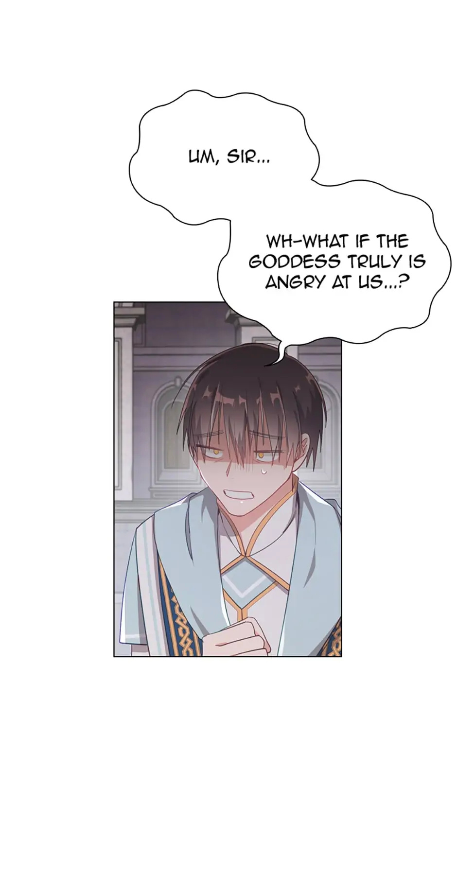 The Meaning of You chapter 58 - page 24
