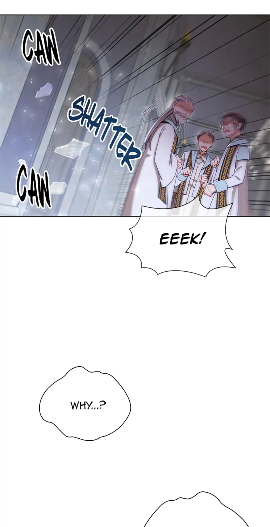The Meaning of You chapter 58 - page 25