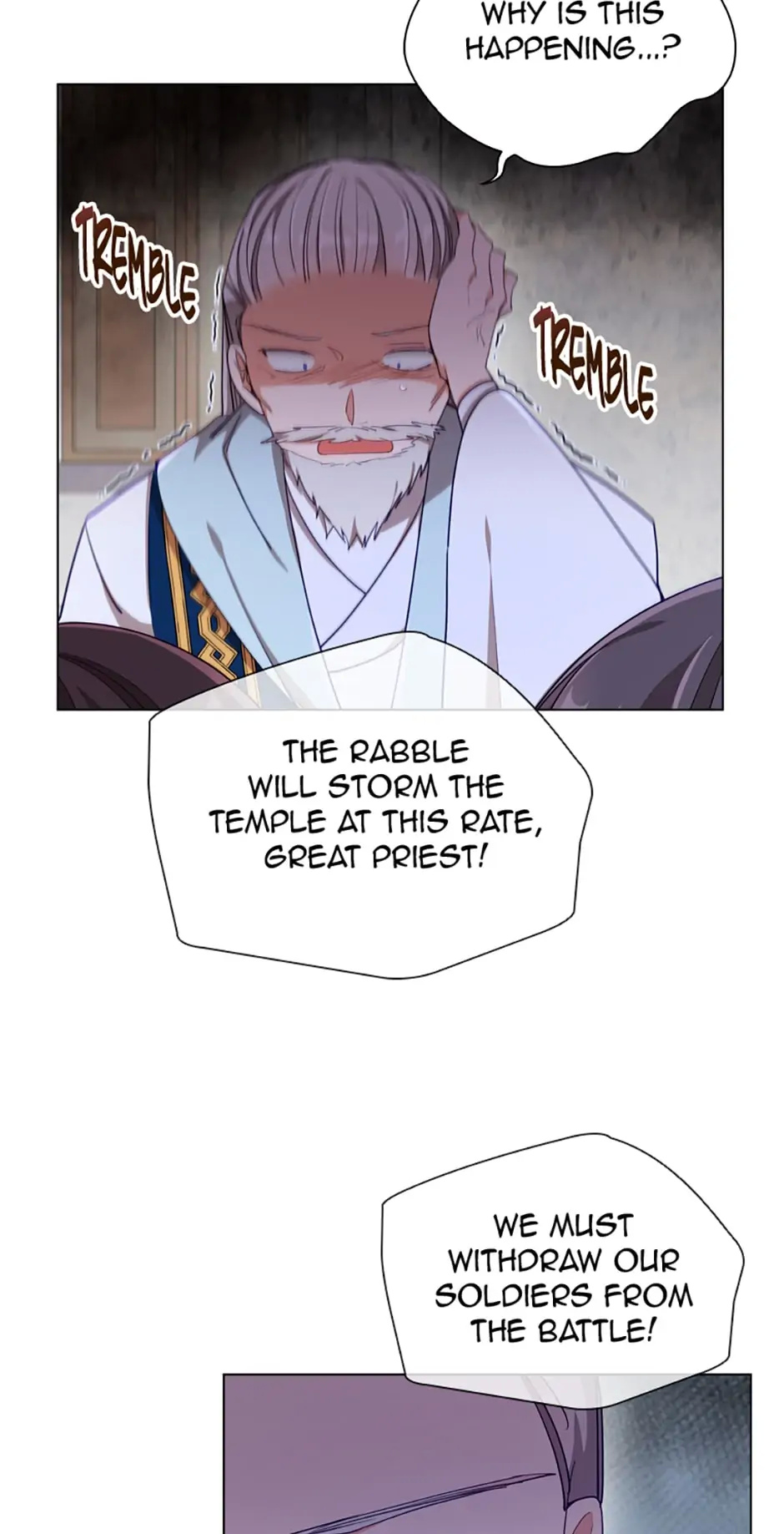 The Meaning of You chapter 58 - page 26