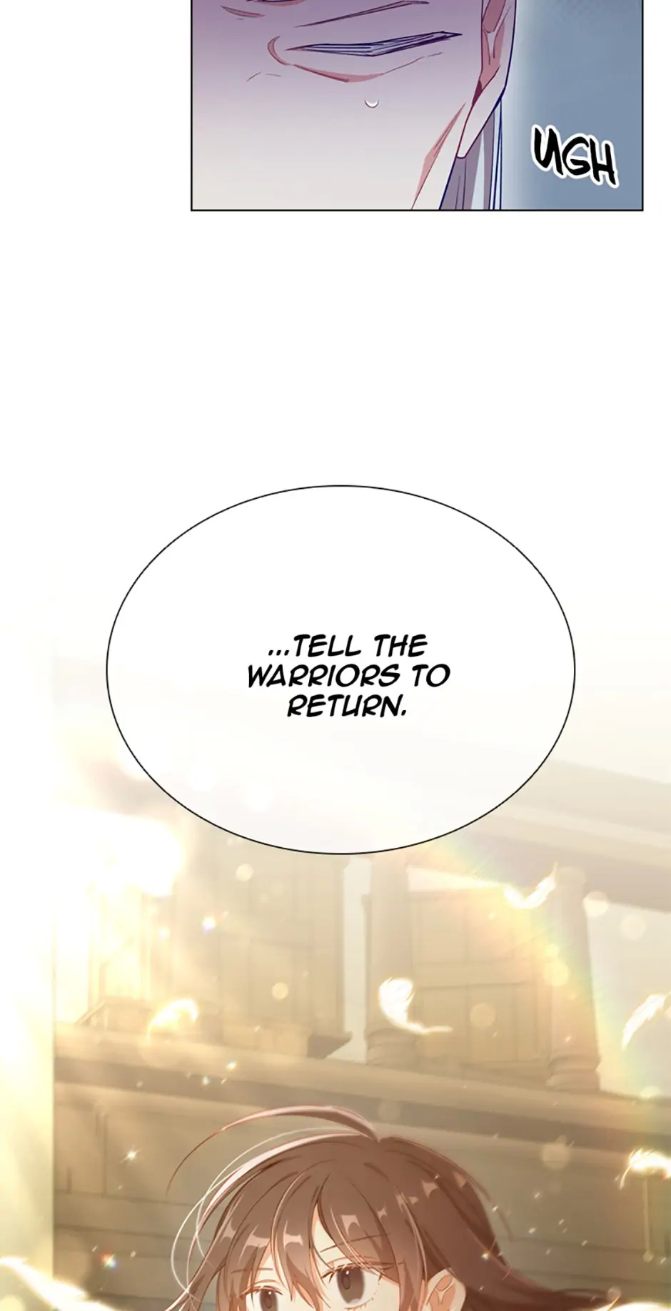 The Meaning of You chapter 58 - page 27