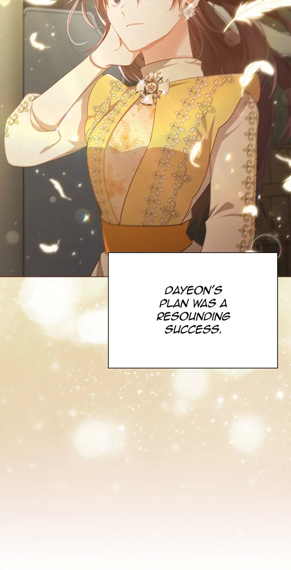 The Meaning of You chapter 58 - page 28
