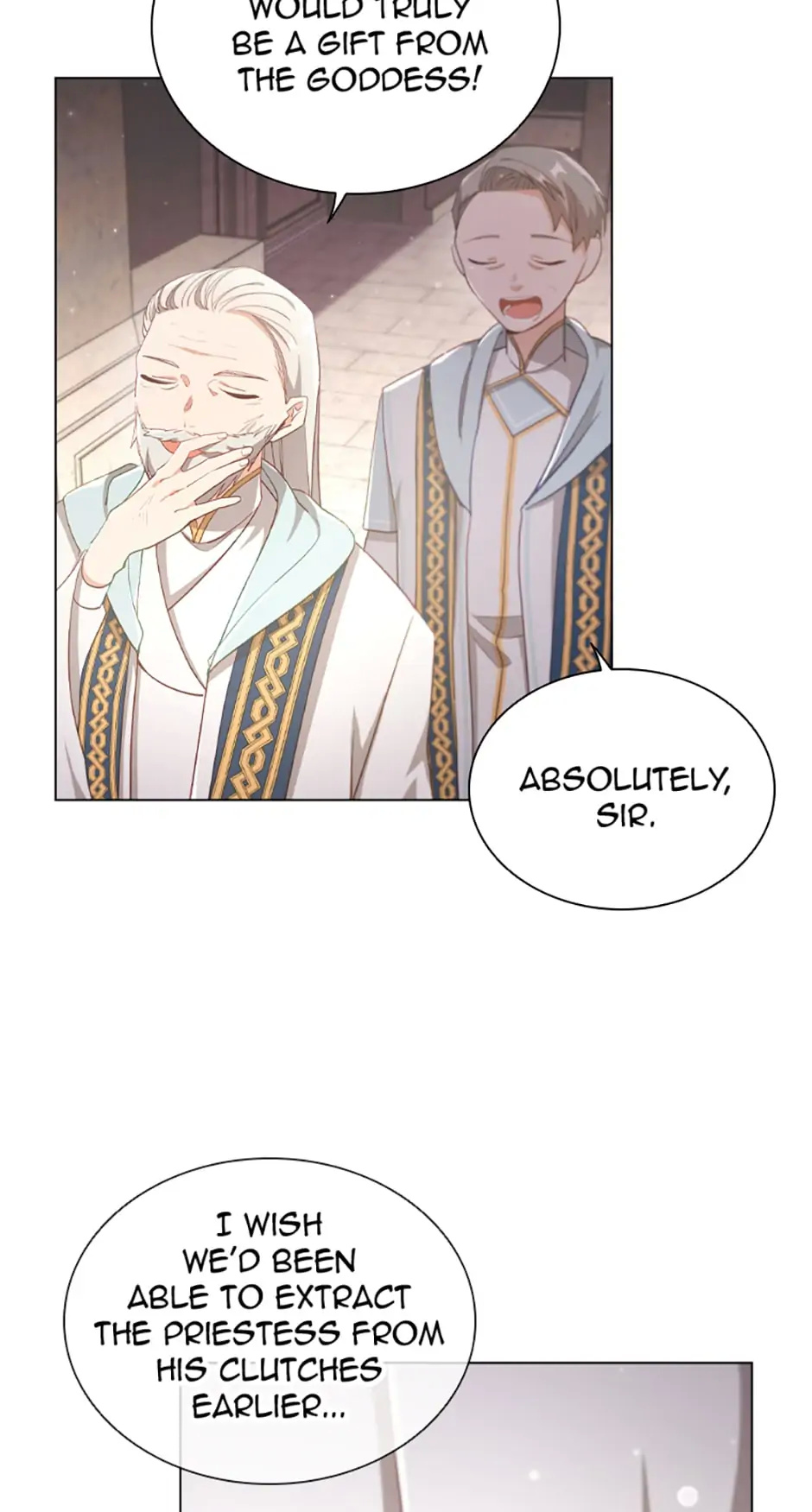 The Meaning of You chapter 58 - page 3