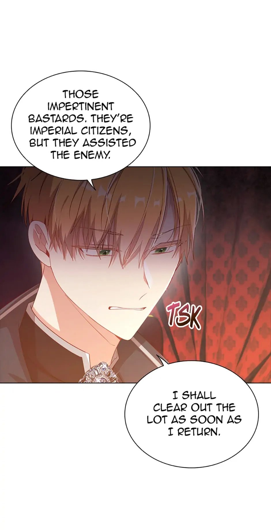 The Meaning of You chapter 58 - page 31