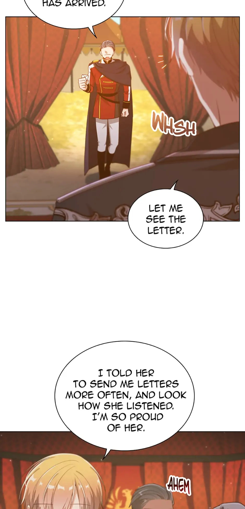 The Meaning of You chapter 58 - page 37