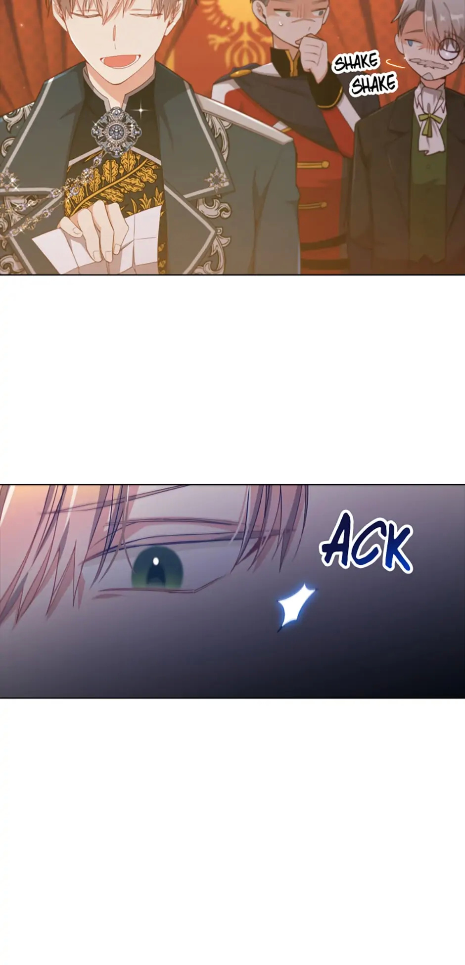The Meaning of You chapter 58 - page 38