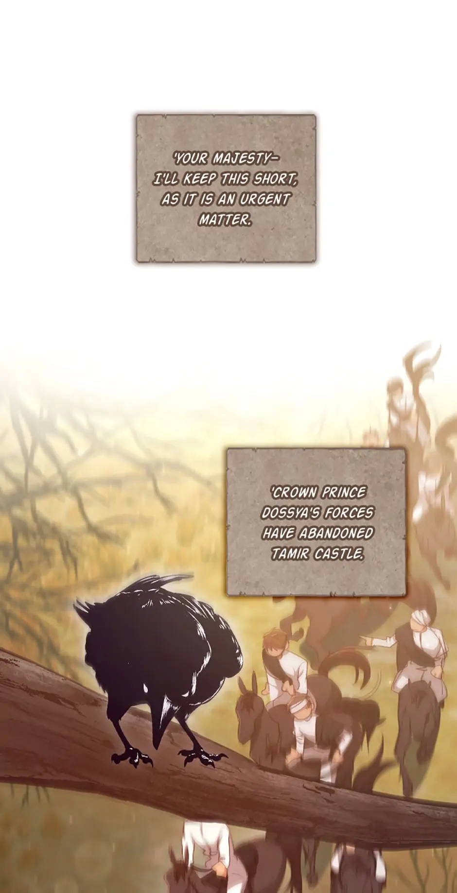 The Meaning of You chapter 58 - page 39