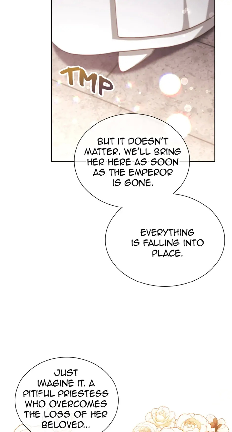 The Meaning of You chapter 58 - page 4