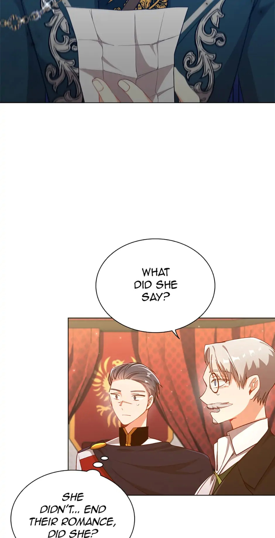The Meaning of You chapter 58 - page 43