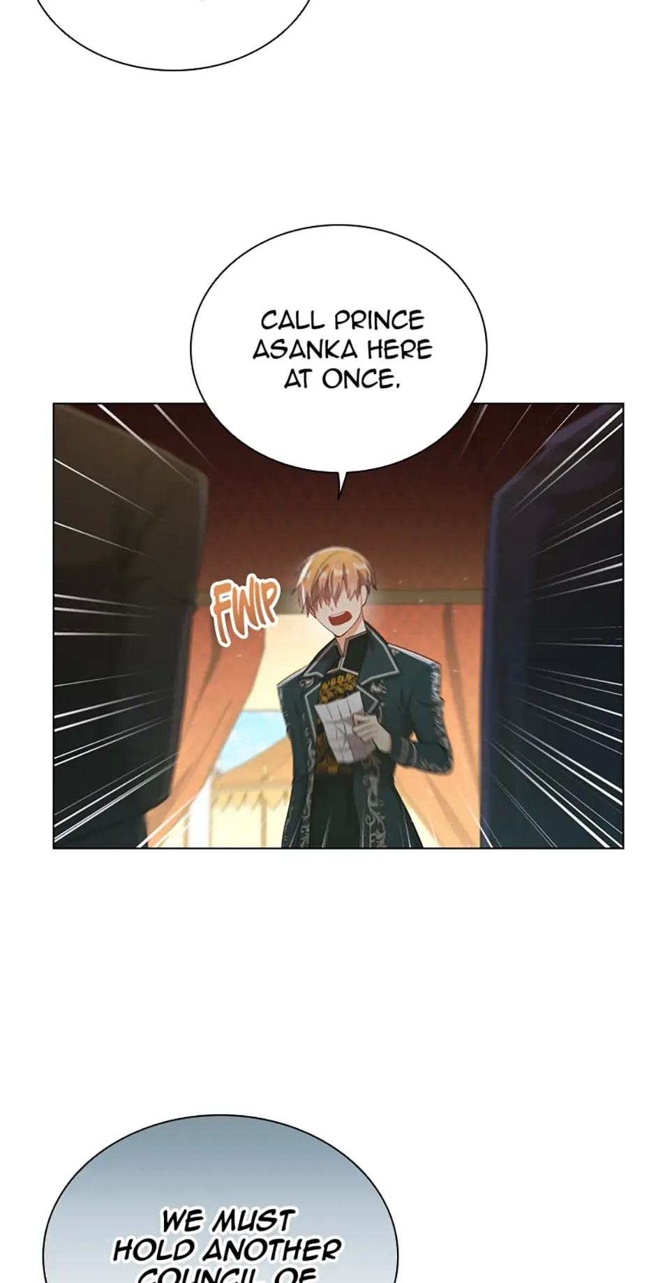 The Meaning of You chapter 58 - page 44