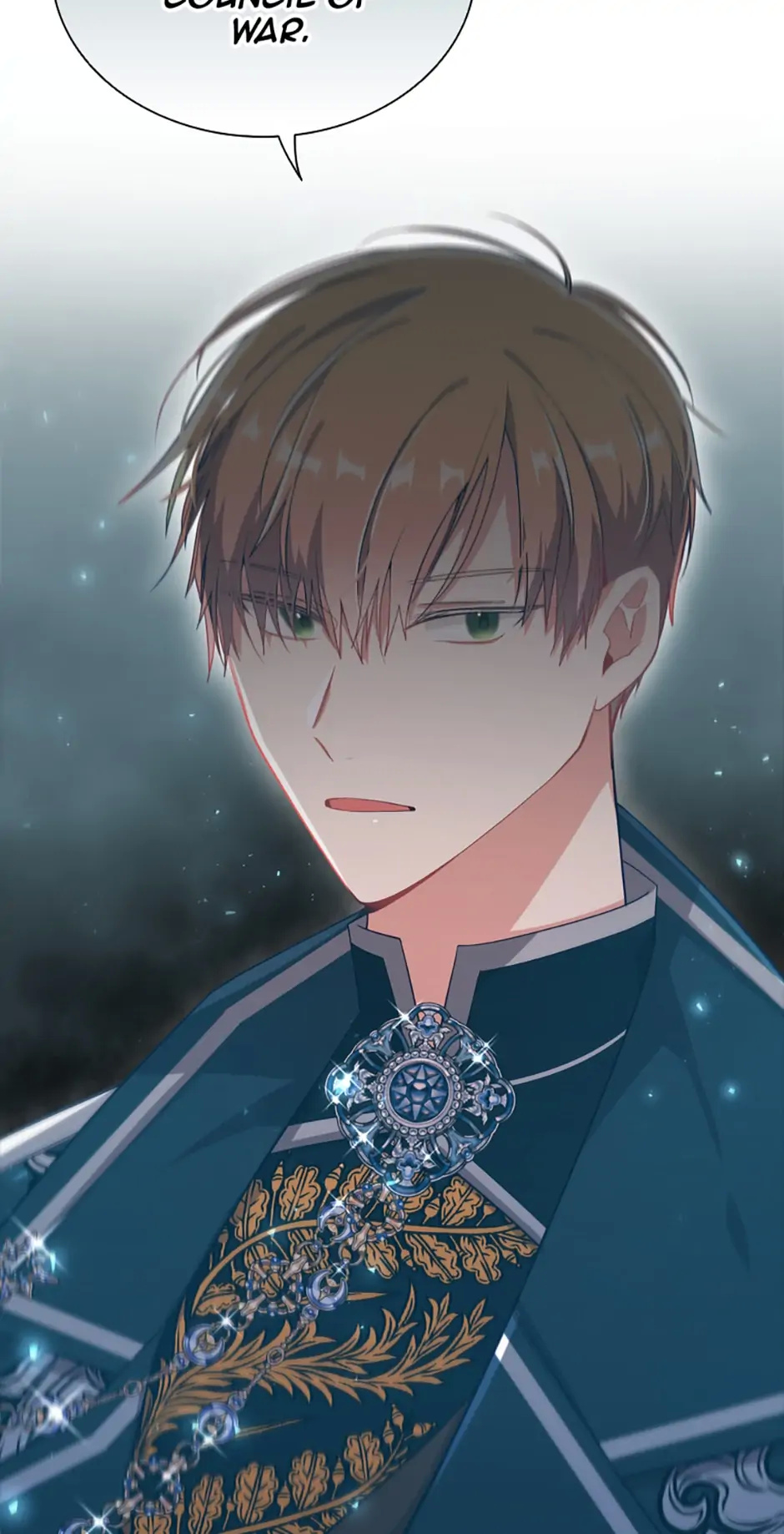The Meaning of You chapter 58 - page 45