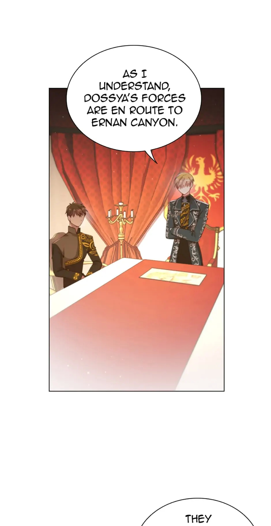 The Meaning of You chapter 58 - page 47