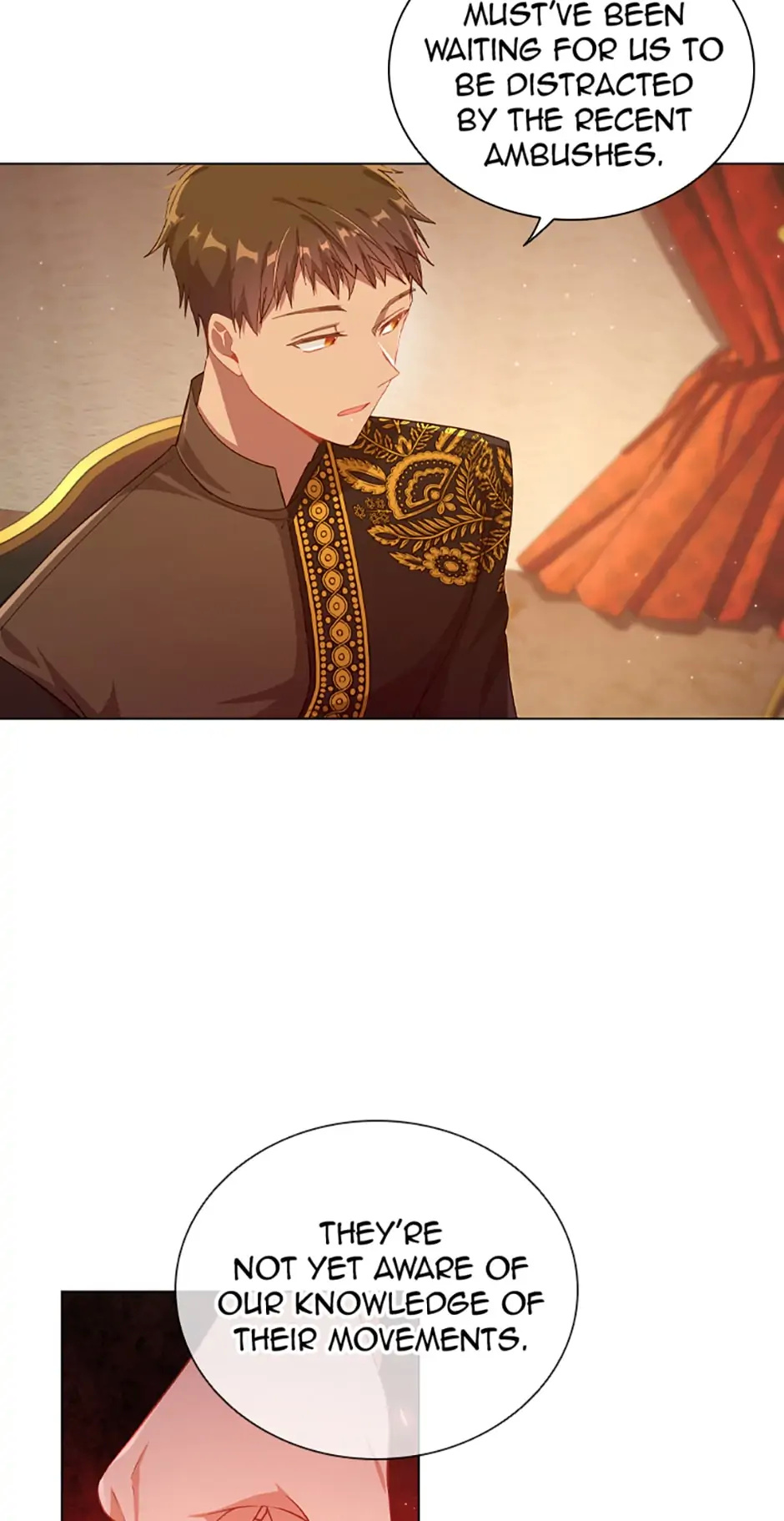 The Meaning of You chapter 58 - page 48