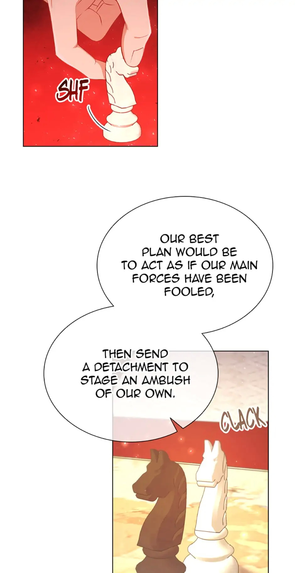 The Meaning of You chapter 58 - page 49