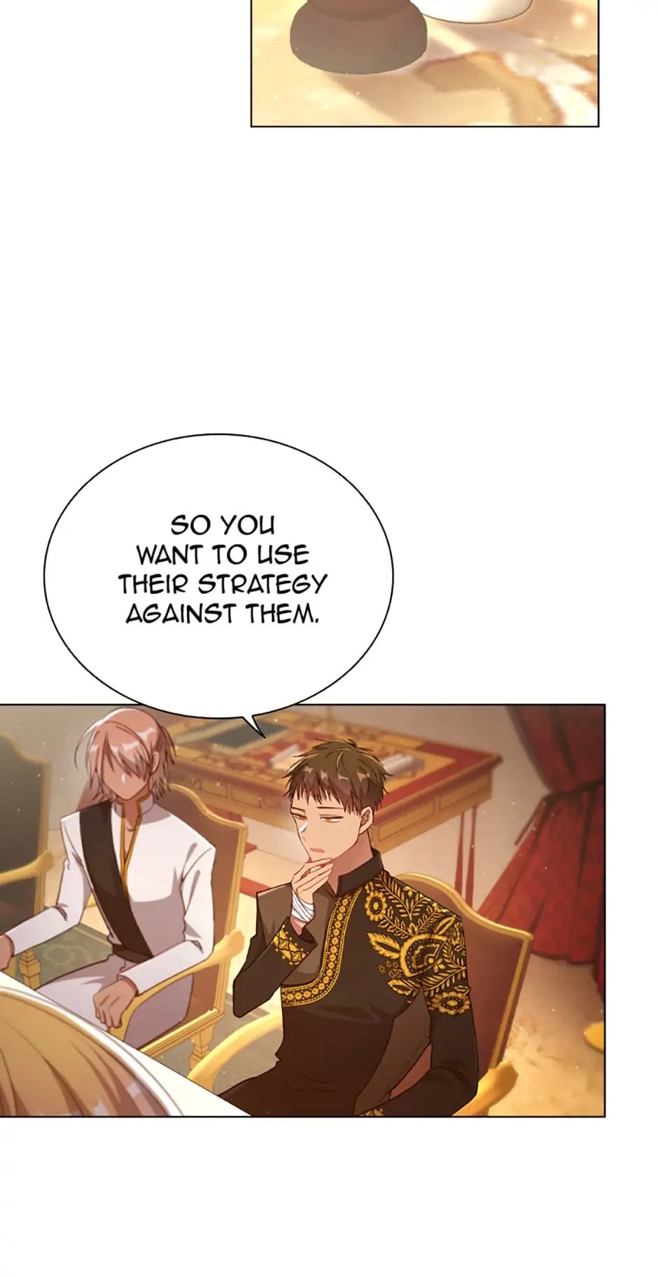 The Meaning of You chapter 58 - page 50
