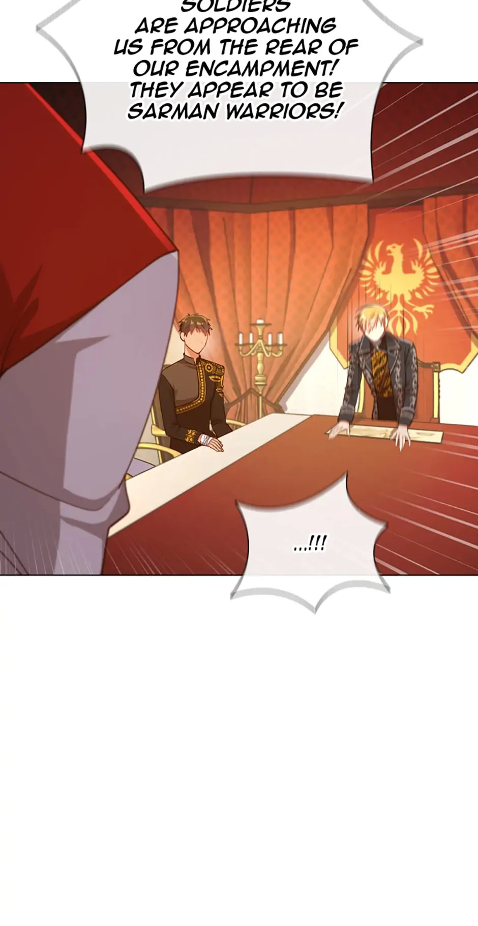 The Meaning of You chapter 58 - page 54