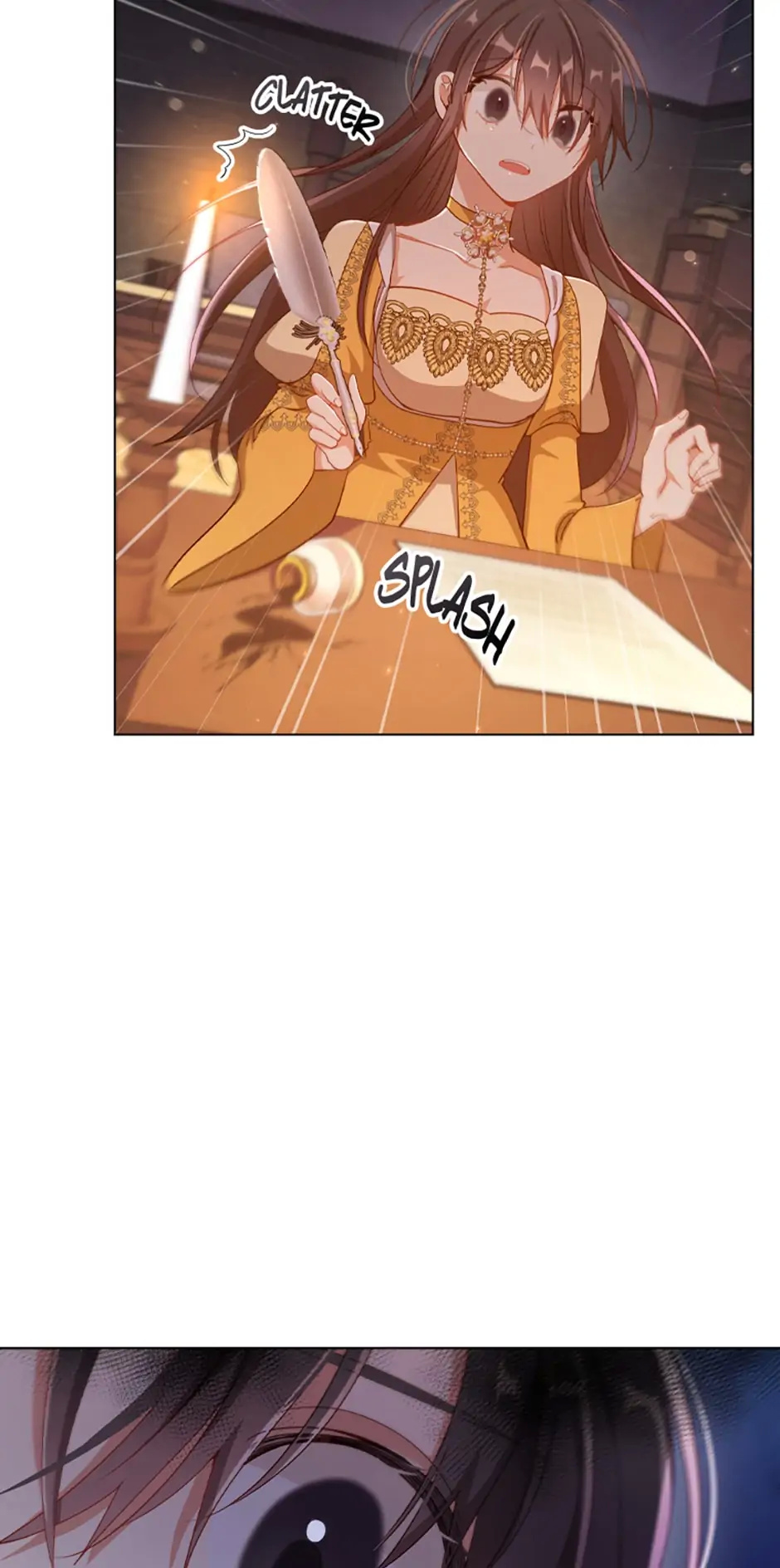 The Meaning of You chapter 58 - page 59