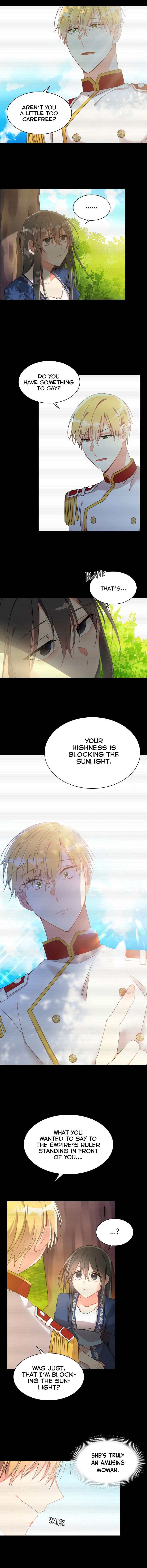The Meaning of You chapter 3 - page 14
