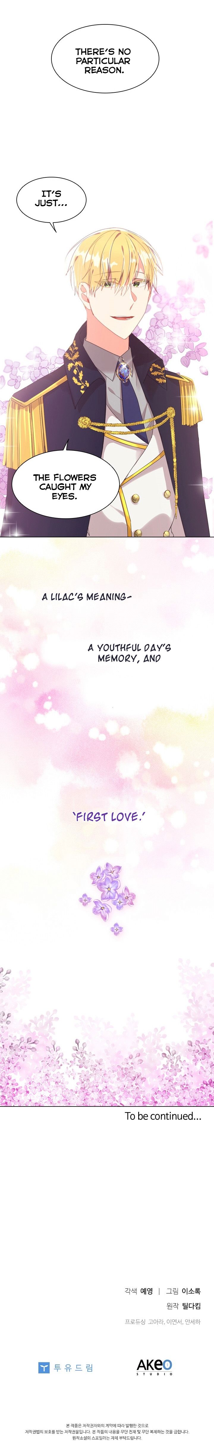 The Meaning of You chapter 3 - page 16